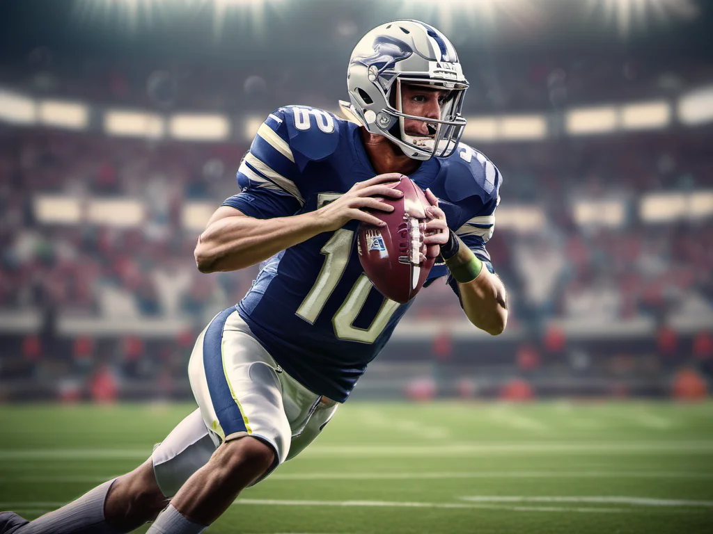 NFL赛事最新动态绿湾包装工近期赛场表现全盘点